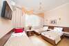 Гостиница Milotel M+ Анапа-1