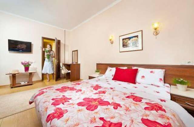 Гостиница Milotel M+ Анапа-6