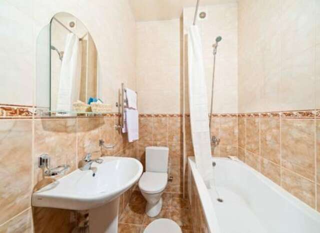 Гостиница Milotel M+ Анапа-9